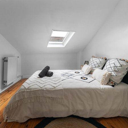 L'Eugene - Maison 3 Chambres Vichy Kültér fotó