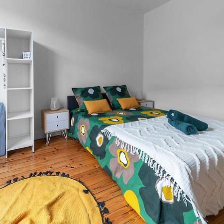 L'Eugene - Maison 3 Chambres Vichy Kültér fotó