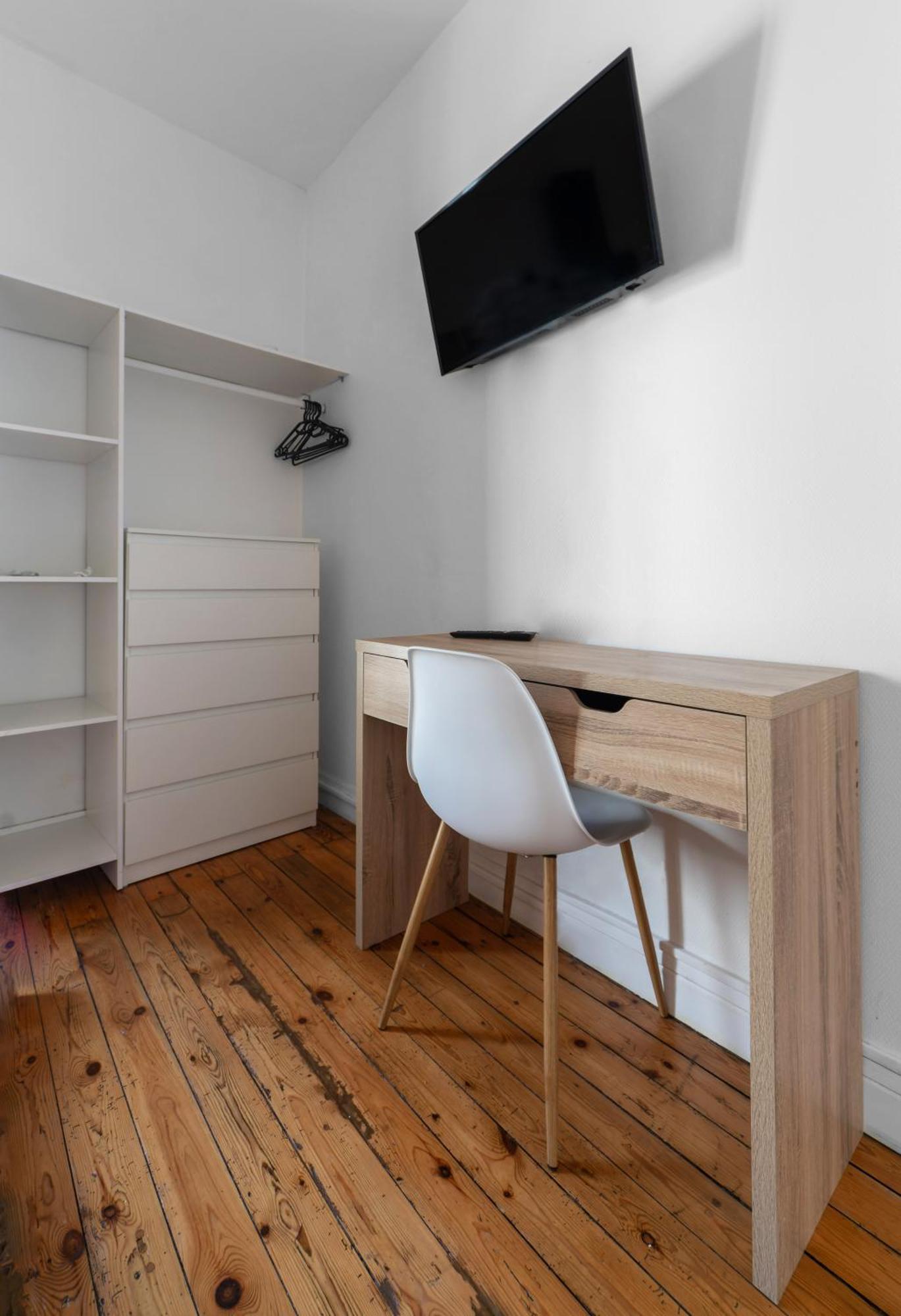 L'Eugene - Maison 3 Chambres Vichy Kültér fotó