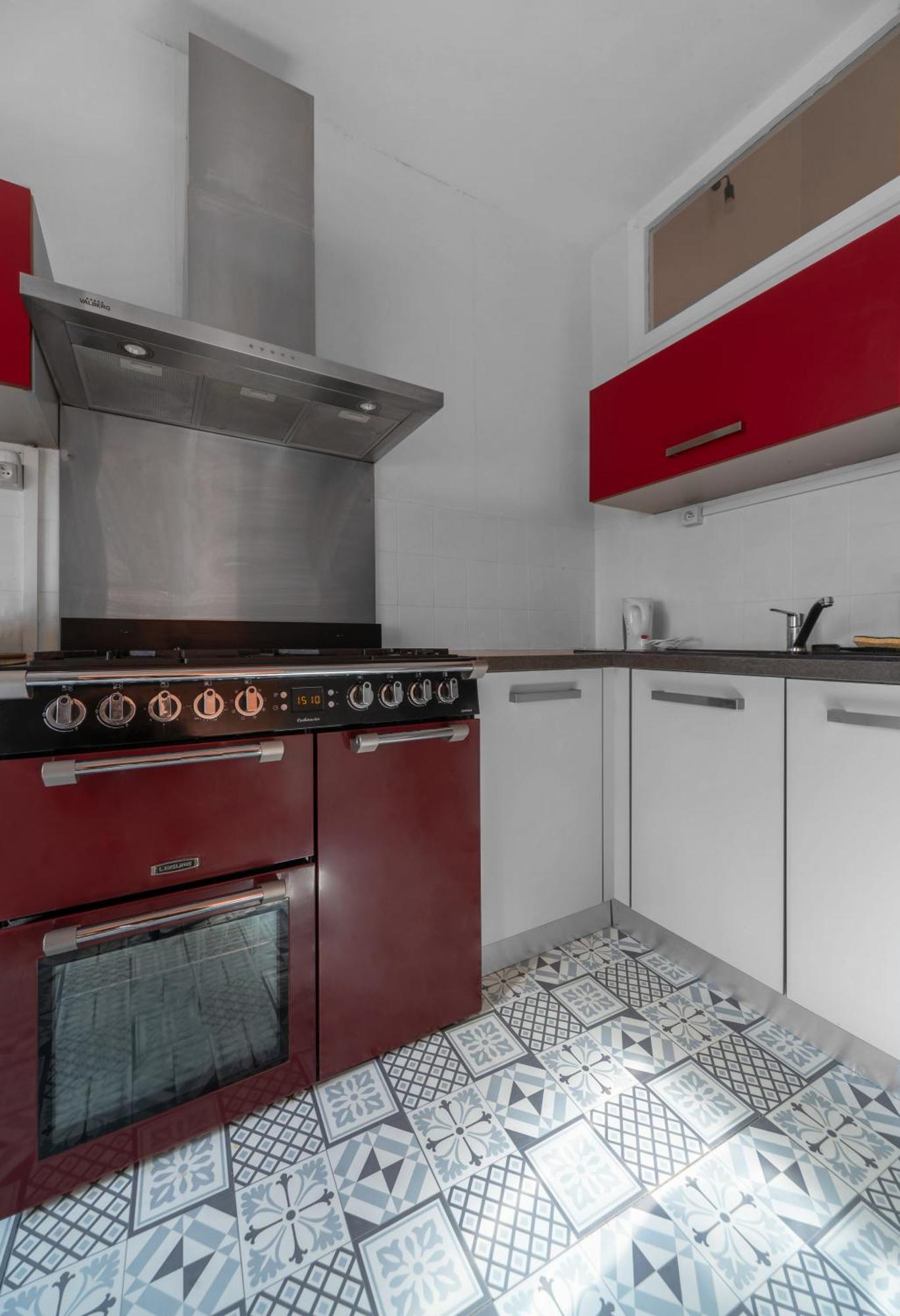 L'Eugene - Maison 3 Chambres Vichy Kültér fotó