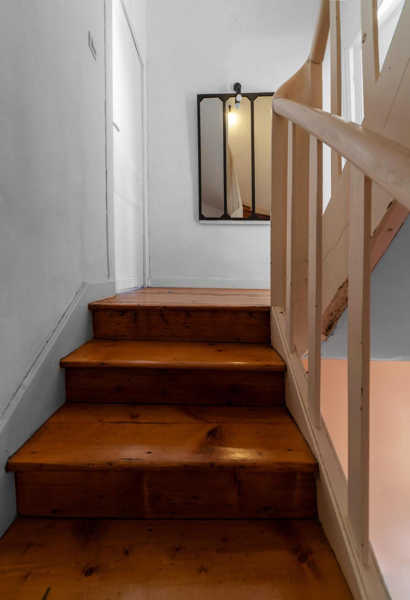 L'Eugene - Maison 3 Chambres Vichy Kültér fotó