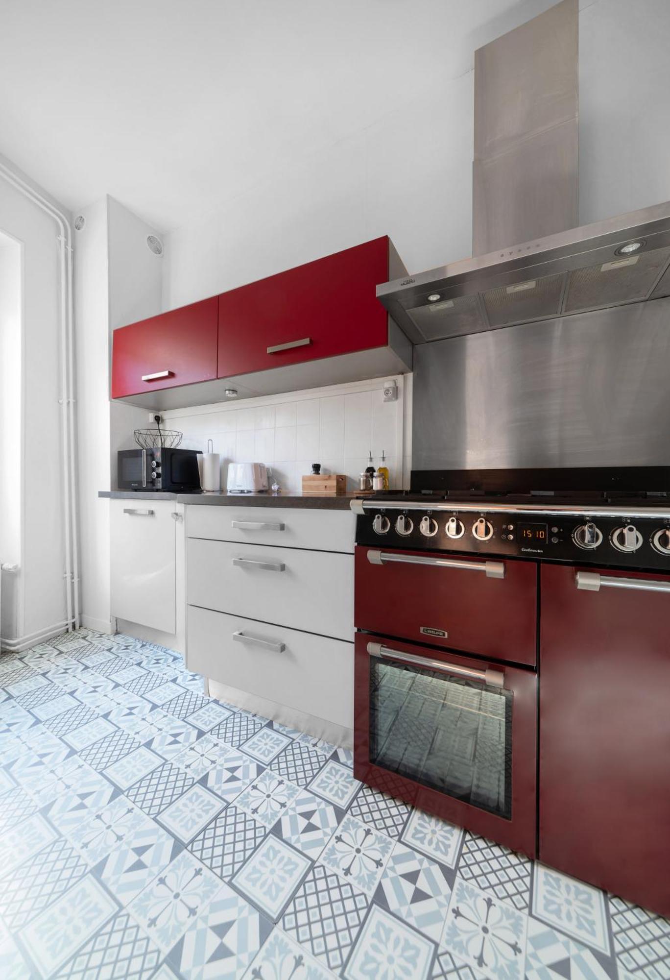 L'Eugene - Maison 3 Chambres Vichy Kültér fotó