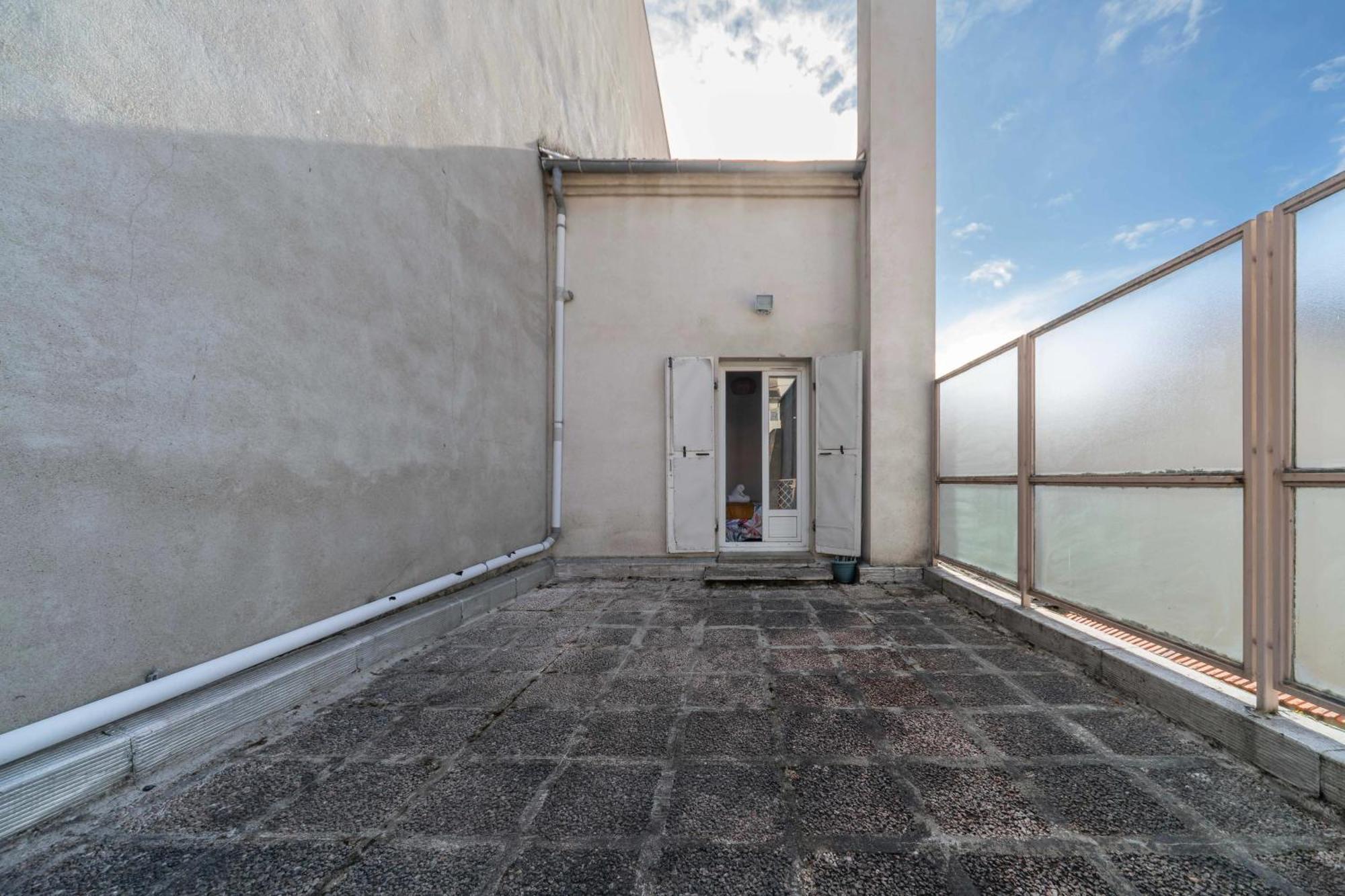 L'Eugene - Maison 3 Chambres Vichy Kültér fotó